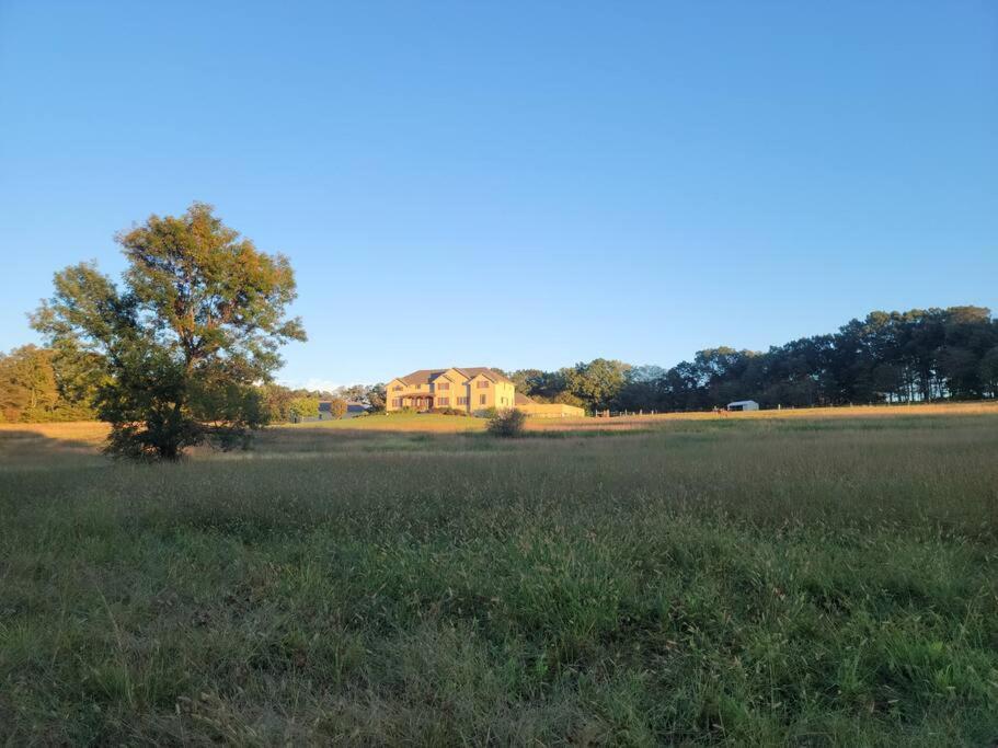 מלון Marshfield Deer Run Estate Llc מראה חיצוני תמונה